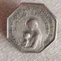 Колекция от католически медали., снимка 10