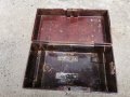 Стара бакелитена кутия, снимка 1 - Антикварни и старинни предмети - 39323334