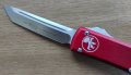 Автоматичен нож Microtech ultratech 6 модела, снимка 8
