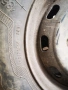 4 броя зимни гуми 185/70/14, снимка 8