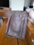 Стара командирска,офицерска чанта #12, снимка 3