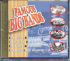 Gamous Big Bands, снимка 1 - CD дискове - 36241766