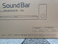 Soundbar LG MERIDIAN S80QR , снимка 2