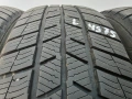 4бр зимни гуми 185/55/15 BARUM L04975 , снимка 1