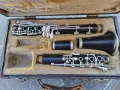 Кларинет Buffet Crampon RC, снимка 4