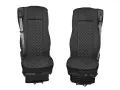 Комплект кожени тапицерии за DAF XF 106 2015-2021, снимка 6