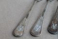 4 броя десертни вилици, снимка 2