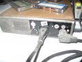 Ретро касетен диктофон тип AW 2090- фирма Stuzzi, Австрия, снимка 6