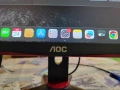 Монитор AOC  IPS FULL HD 144Hz, снимка 4