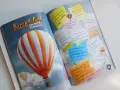 Тениска Sunday Habit - мърч Анди Студио - размер 9-10 години, книга, чорапи и картички, снимка 8