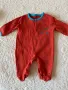 Памучни бебешки гащеризони 62/68 размер, снимка 2