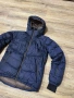 Висок клас мъжка зимна пухенка Bergans of Norway SAUDA 750fill Down Jacket , M размер - гъши пух, снимка 2