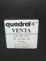 Тонколони QUADRAL Venta, снимка 10