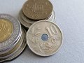 Монета - Белгия - 10 сентима (френска) | 1929г., снимка 1 - Нумизматика и бонистика - 41705142