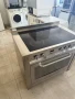 Готварска печка Ariston професионална на ток, снимка 3
