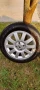 Зимни гуми с джанти , снимка 1