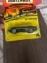 Matchbox-87 Corvette стар, снимка 2