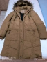 Продавам ново,зимно,кафяво,марково яке Tom Tailor ., снимка 9