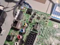 Main Board EAX66482504 For LG 32LF592U 32Inc Display HC320DXN-VHHS3-5112, снимка 3