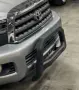 Продавам bull bar с вграден Led (Roll bar), снимка 1
