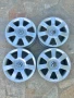 16 джанти 5х112 VW Golf Jetta Touran Caddy Sharan Passat 5x112 Тоуран Голф Кади Пасат, снимка 1