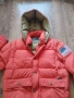 Polo Ralph Lauren Jacket Puffer USA Flag Down Expedition - ДЕБЕЛО пухено яке М, снимка 4