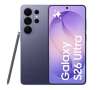 НОВ!!! Samsung Galaxy S26 Ultra, Dual SIM, 12GB RAM, 512GB, 5G, Cobalt Violet + адаптер, снимка 5