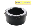 Преходник FOTGA за SONY e-mount / NEX / СОНИ - M42, M39, EF-S, LM, снимка 10