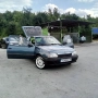 Opel Kadett GSi части, снимка 3