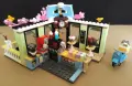 LEGO/Лего Friends (42618) Heartlake City Café, снимка 2