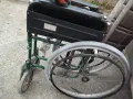Инвалидна количка, снимка 5
