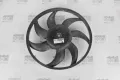  Перка охлаждане за Opel Meriva B 1.4i 100 к.с. (2010-2014), снимка 1