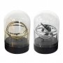 Self-winding Winding Electric Glass Shaker Mechanical watch winder, снимка 2
