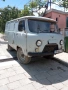 УАЗ фургон със всички документи , снимка 1