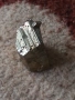 Пирит необработен 52563, снимка 3