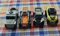 Лот от 7 офроуд колички Matchbox и Hot Wheels (Desert Series), снимка 2