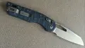Spyderco Endura и Microtech MSI custom , снимка 2