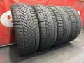 265 45 21, Зимни гуми, Goodyear UltraGripPerformance+, 4 броя, снимка 1