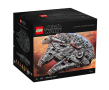 Конструктор LEGO Star Wars - Ultimate Millennium Falcon. Нови и запечатани !

, снимка 1 - Други игри - 44721084