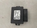 BMW F10 F06 F12 F13 F25 F26 parking handbreaking module, снимка 1