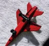 Matchbox SB4 Mirage F1, снимка 4