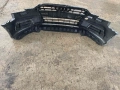 8V5 807 065 Q предна броня комплект от Audi A3 1.0 TFSI, двигател CHZ, ск. кутия DSG 7 S-tronic SST, снимка 7
