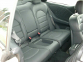 Mercedes-Benz CLK 63 AMG , снимка 3