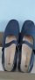 Нови Дамски обувки тъмносини ежедневни, снимка 8