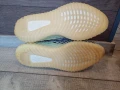 Adidas Yeezy boots 350 V2 Zebra маратонки номер 45 и 1/3 стелка 28,5 см , снимка 4