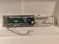 панел за управление AEG Lavamat, L72550., снимка 3