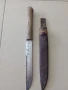 продавам стар овчарки нож, снимка 1