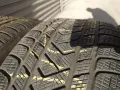 Гуми Pirelli Scorpion Winter 285/40 R21, снимка 9