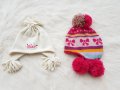 Детски шапки Next и H&M 3-5 години , снимка 6