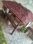 Макет на Възрожденска къща., снимка 11
